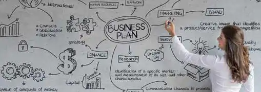 Business Plan