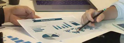 Business Plan Financials