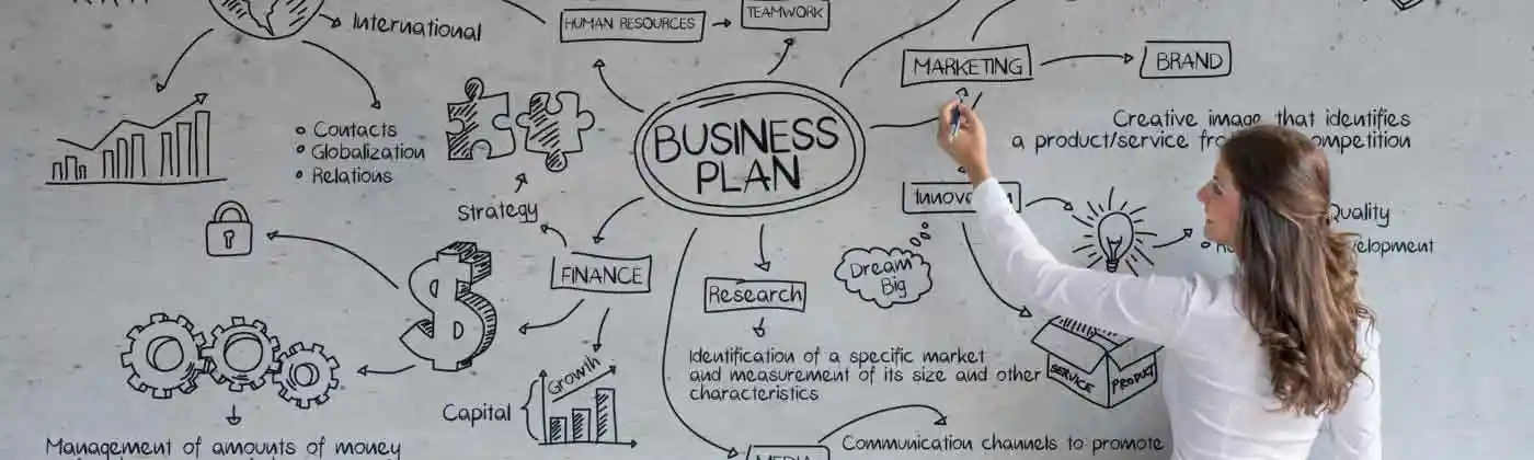 Business Plan