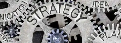 Business Strategy Theories and Frameworks