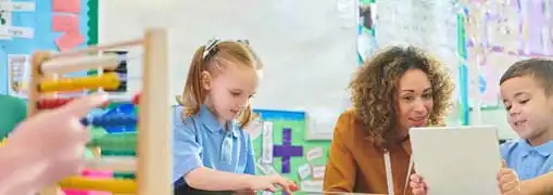 Childrens Services Entrepreneur Interviews