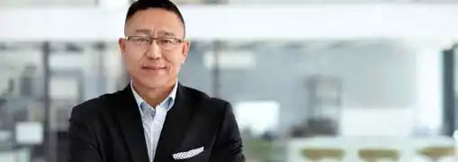 Chinese Entrepreneur Interviews