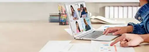 Conferencing Software