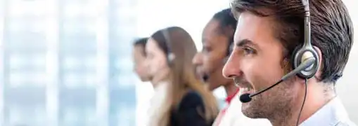 Customer Service Outsourcing