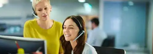 Customer Service Training