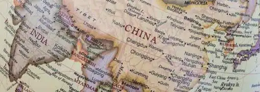 Doing Business in China