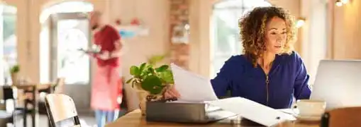 Employee to Entrepreneur