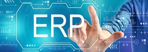 Enterprise Resource Planning  Software