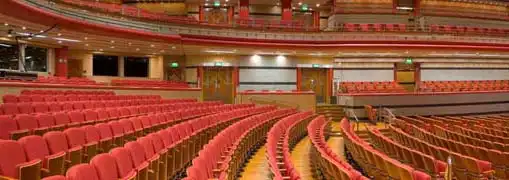 Entertainment Entrepreneur Interviews