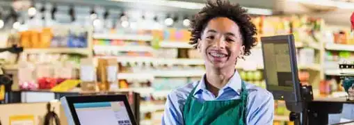 Entrepreneurial Backgrounds