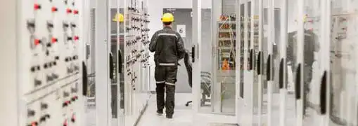 Equipment Maintenance