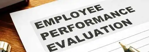 Evaluating Employees