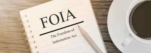 FOIA Resources for Web Publishers