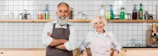 Family-Owned Businesses