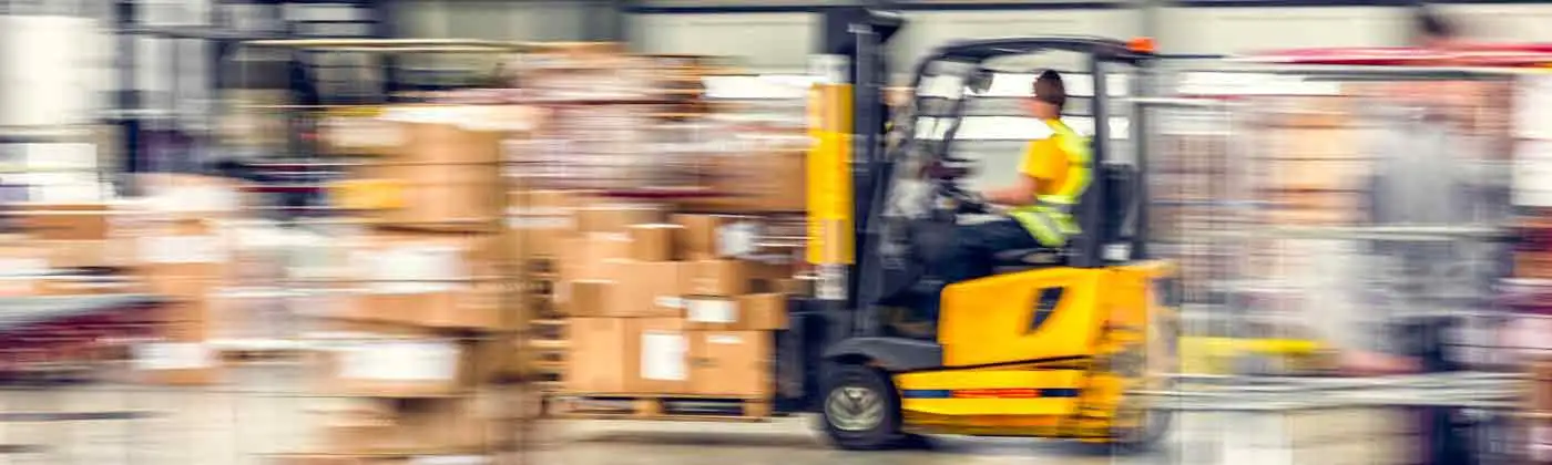 Forklifts