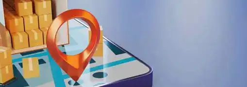 GPS Fleet Tracking Solutions