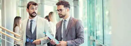 Gay Entrepreneur Interviews