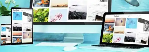 Small Business Websites