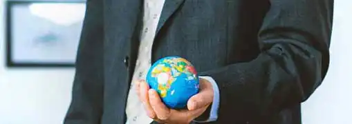 Globalization Business Strategies