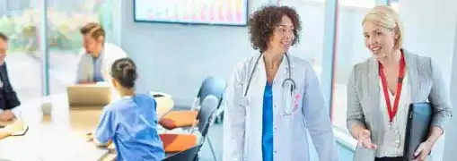 Health Care Entrepreneur Interviews