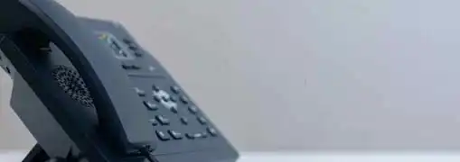 Hosted PBX Phone Systems