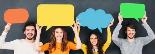 How Leaders Communicate