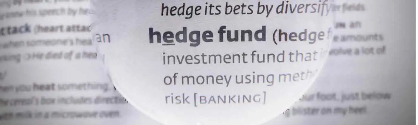 Starting a Hedge Fund