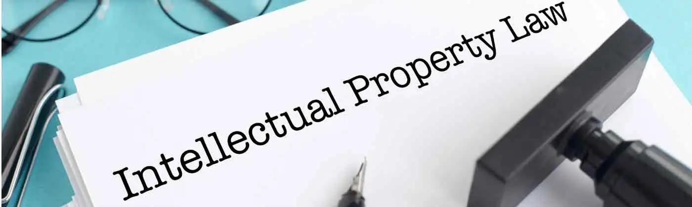 Intellectual Property and Entrepreneurs