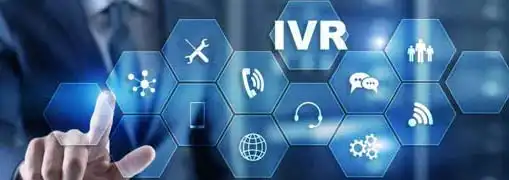 Interactive Voice Response (IVR)