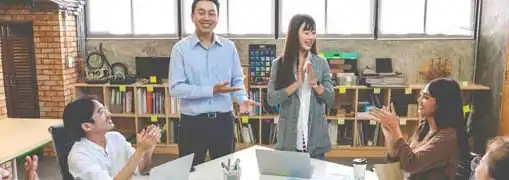 International Entrepreneur Interviews