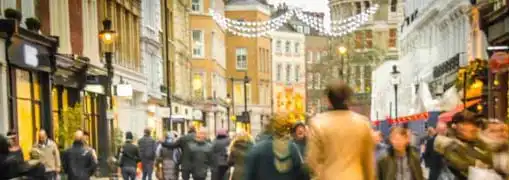 International Franchising