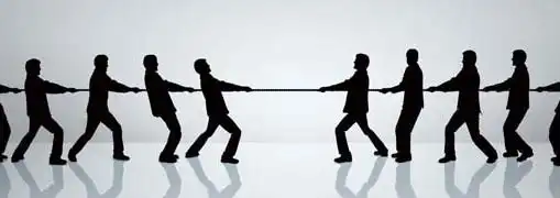 Investment Capital Contests