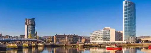 Irish Entrepreneur Interviews