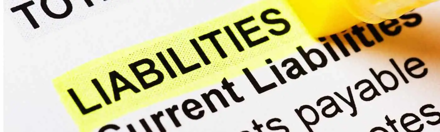 Limiting Business Liabilities