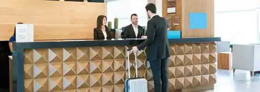 Lodging for Business Travel