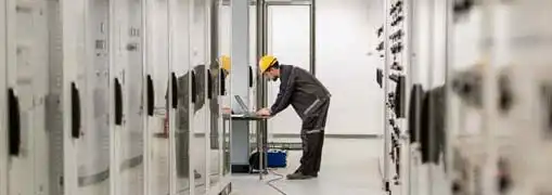 Maintenance Management Software