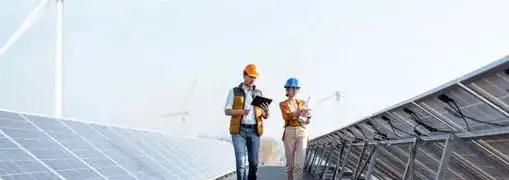 Making Money in the Energy Industry