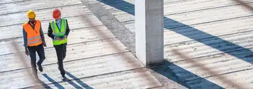 Managing Construction Projects