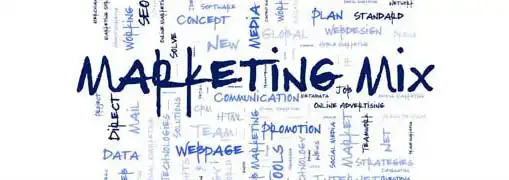 Marketing Mix