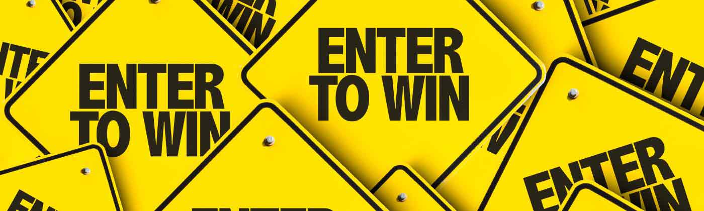 Marketing Sweepstakes and Contests