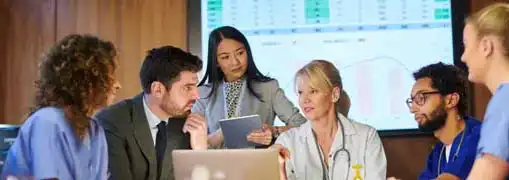 Medical Practice Management