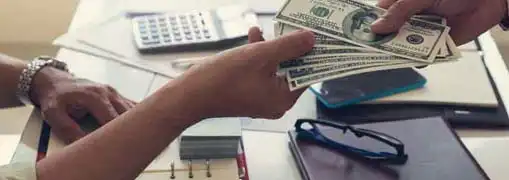 Merchant Cash Advance