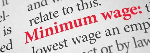 Minimum Wage