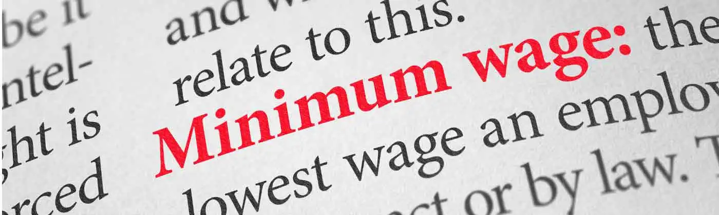 Minimum Wage