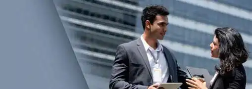 Minority Entrepreneur Interviews