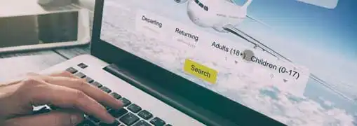 Online Business Travel Deals