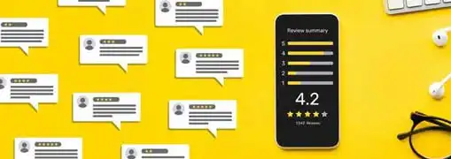 Online Reputation Management