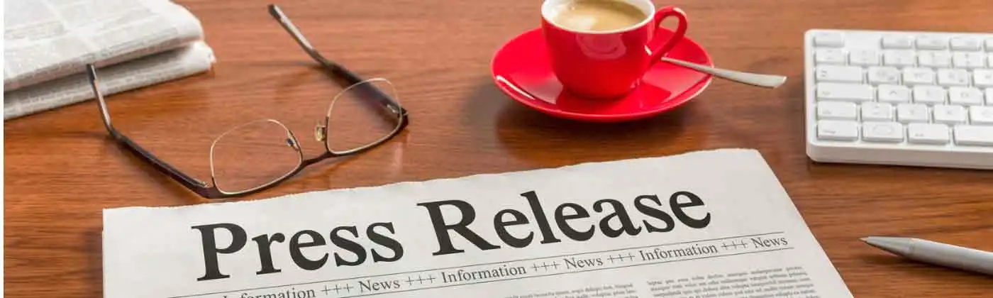 Press Releases