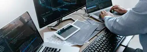 Programming and Developer Software