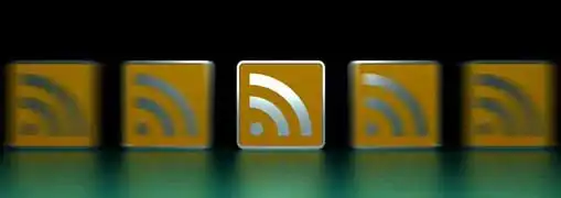 RSS Feeds